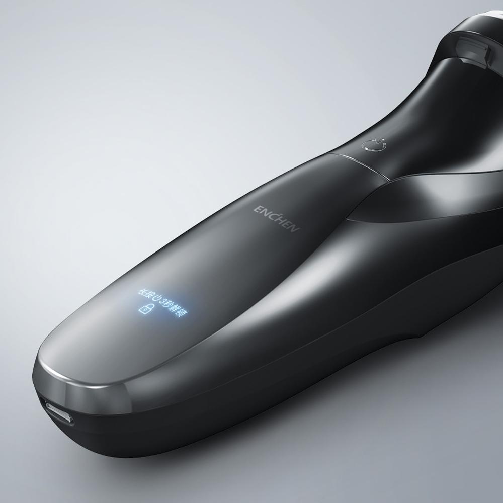Xiaomi ENCHEN Blackstone 3 elektromos borotva