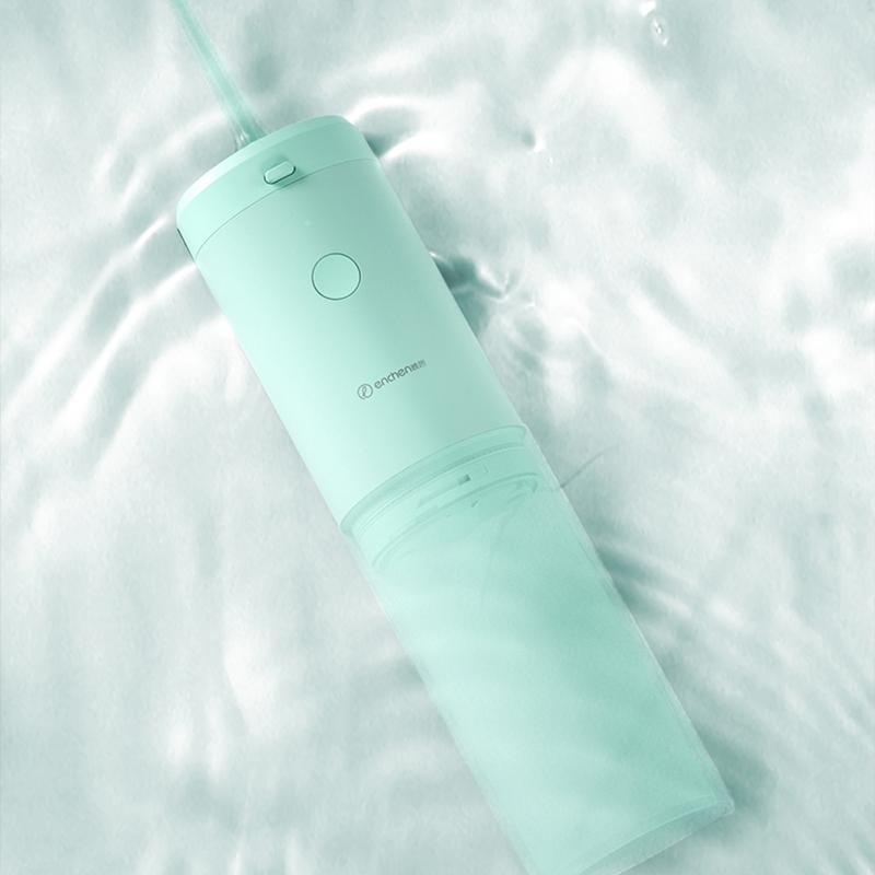 Xiaomi Enchen Mint 3 szájzuhany (zöld)