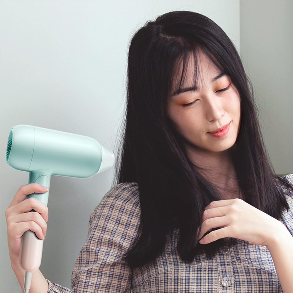 Xiaomi Enchen Air 2 Plus professzionális ionos hajszárító, 1800W