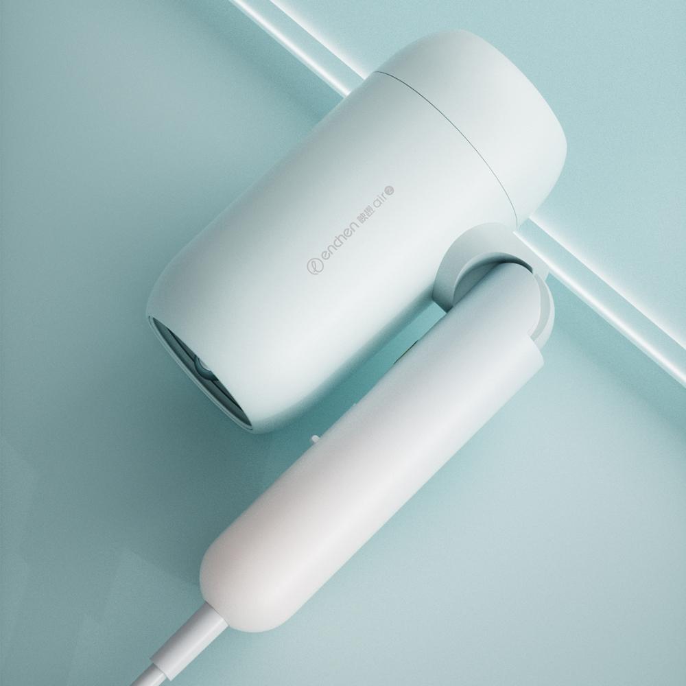 Xiaomi Enchen Air 2 Plus professzionális ionos hajszárító, 1800W