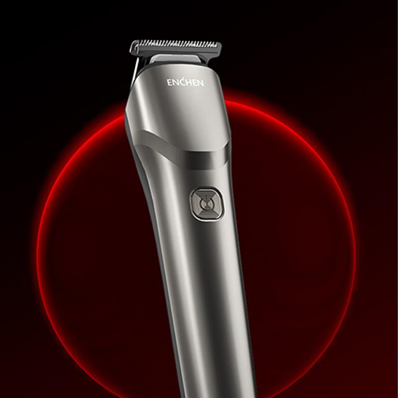 Xiaomi Enchen Beardo 2 testszőrzetnyíró (szakállra, hajra, testre)
