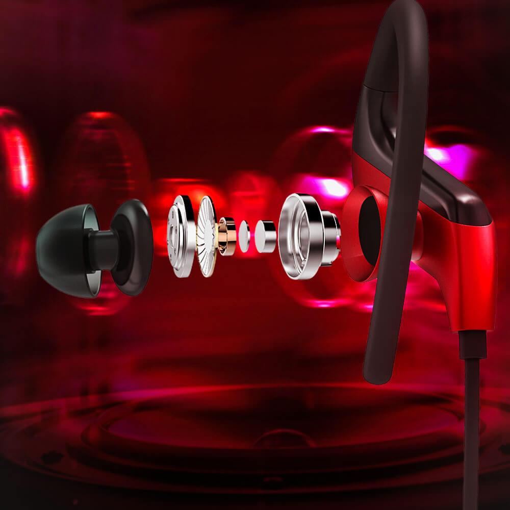 dynamic driver hifi hangzás