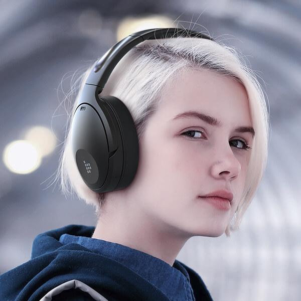 Tronsmart Apollo Q10 40 mm-es meghajtókkal