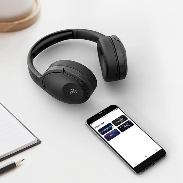 Tronsmart Apollo Q10 applikáció