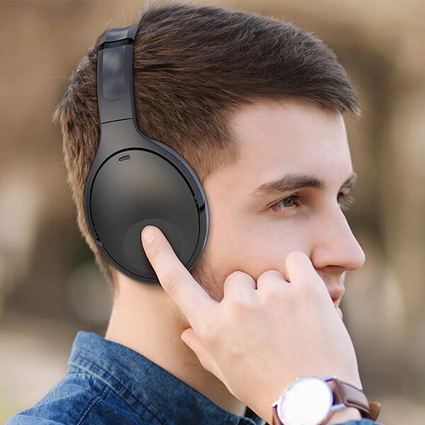 Tronsmart Apollo Q10 érintés vezérléssel