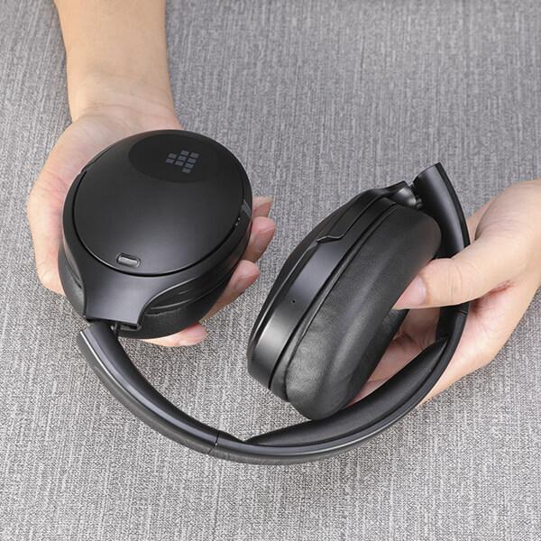 Tronsmart Apollo Q10 praktikus és kényelmes