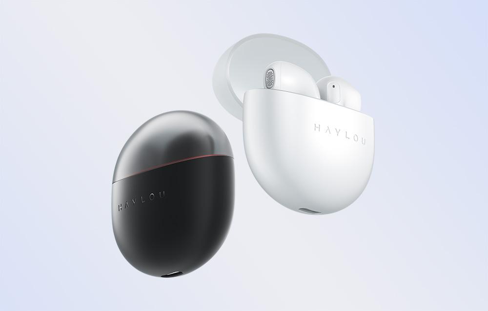 Xiaomi Haylou X1 Neo vezeték nélküli fülhallgató (fekete)